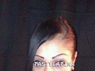 TASTYLATINA