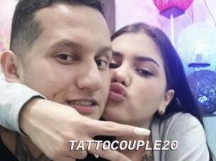 TATTOCOUPLE20