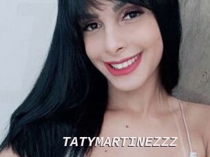 TATYMARTINEZZZ