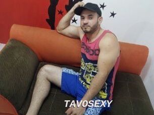 TAVOSEXY
