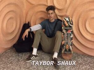 TAYBOR_SHAUX