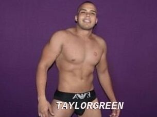 TAYLOR_GREEN
