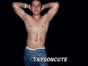 TAYSON_CUTE