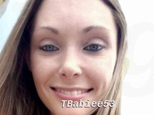 TBabiee53 Live Camgirls Sex