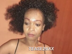 TEASE26XX