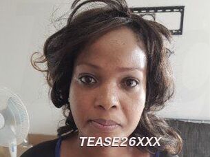 TEASE26XXX