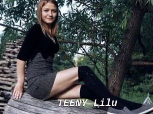 TEENY_Lilu