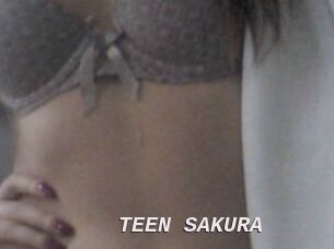 TEEN_SAKURA