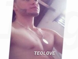 TEO_LOVE