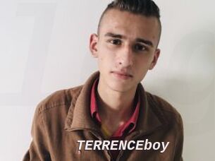 TERRENCEboy