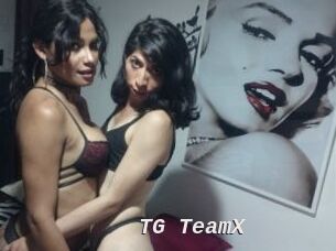 TG_TeamX