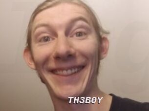 TH3B0Y