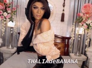 THALIAdeBANANA