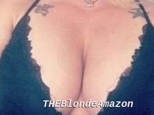 THEBlondeAmazon