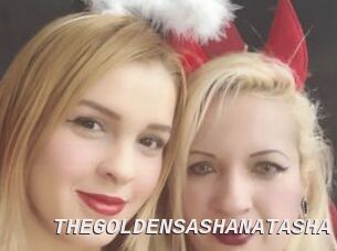 THEGOLDENSASHANATASHA