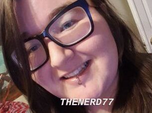 THENERD77