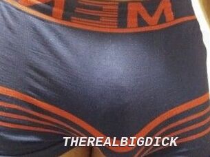 THEREALBIGDICK