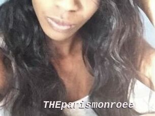 THEparismonroee