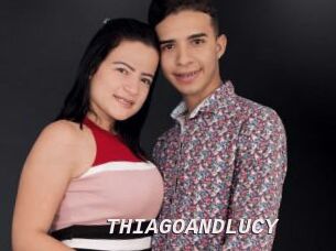 THIAGOANDLUCY