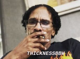 THICKNESSBBW