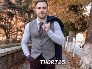 THORI25