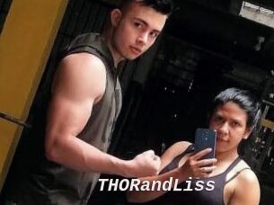 THORandLiss