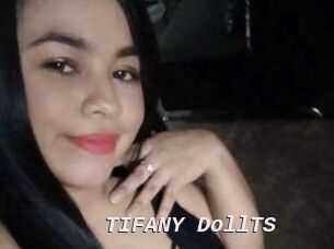 TIFANY_DollTS