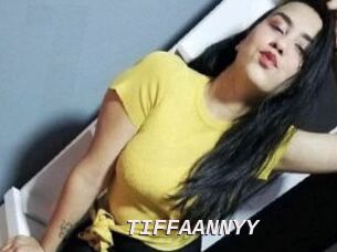 TIFFAANNYY