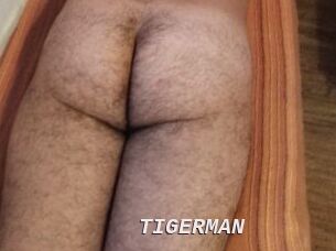 TIGERMAN