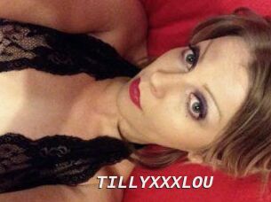 TILLYXXXLOU