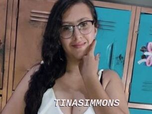 TINASIMMONS