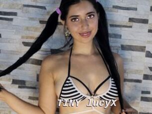 TINY_lucyX