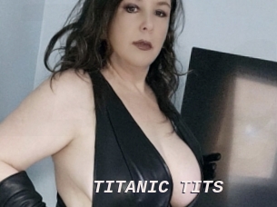 TITANIC_TITS Live Camgirls Sex