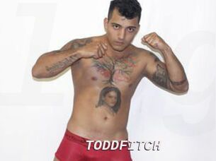 TODDFITCH