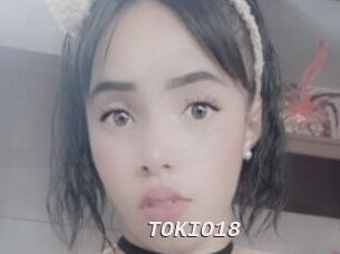 TOKIO18