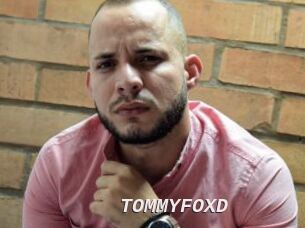 TOMMYFOXD