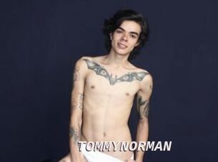 TOMMYNORMAN