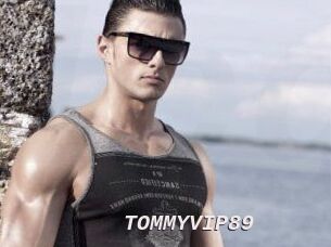 TOMMYVIP89