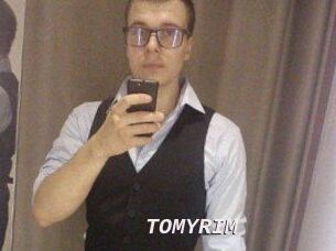 TOMY_RIM