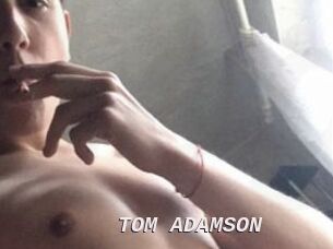 TOM_ADAMSON