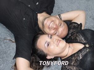 TONYFORD