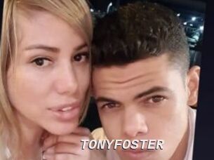 TONYFOSTER