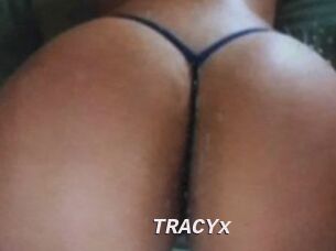 TRACYx