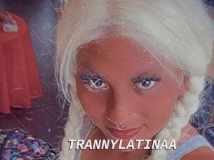TRANNYLATINAA