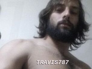 TRAVIS787 Live Camgirls Sex
