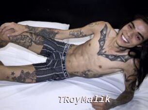 TRoyMalik