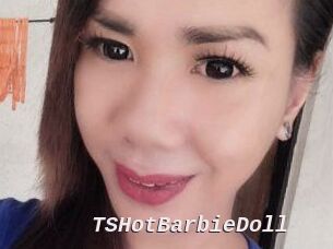 TSHotBarbieDoll