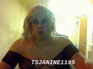 TSJANINE1195