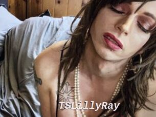TSLillyRay