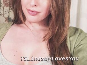 TSLindsayLovesYou